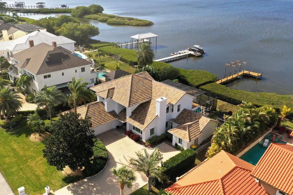 Unit for sale at 460 Lanternback Island Drive, Satellite Beach, FL 32937