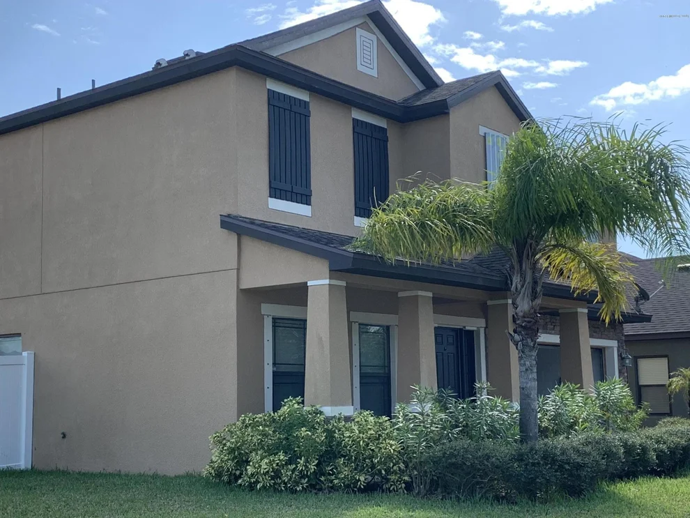 Unit for sale at 5201 Extravagant Court, Cocoa, FL 32926
