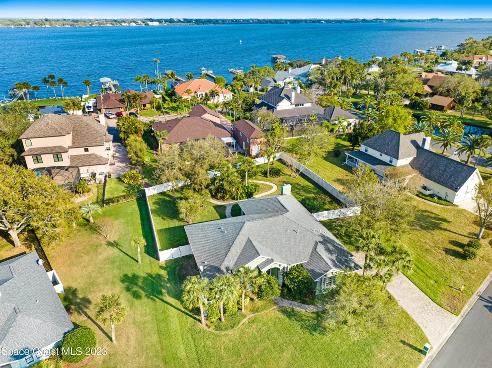 Unit for sale at 2130 River Oaks Court, Rockledge, FL 32955