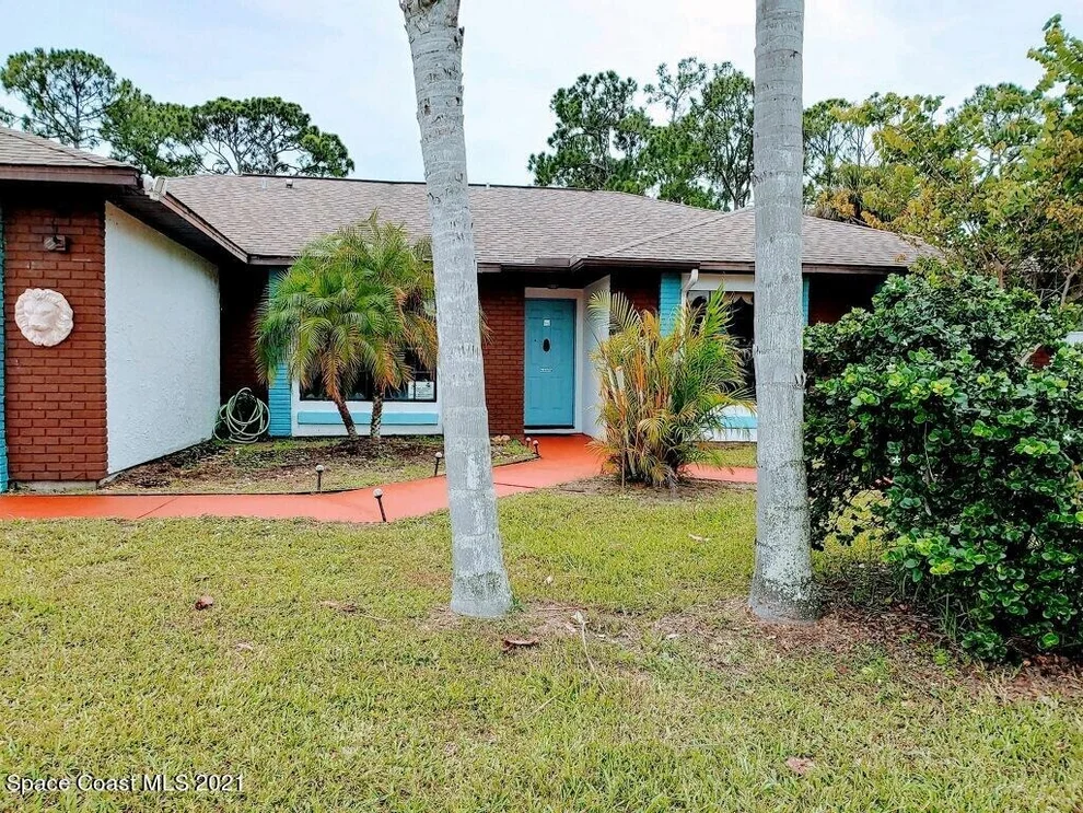 Unit for sale at 796 Emerson Drive NE, Palm Bay, FL 32907
