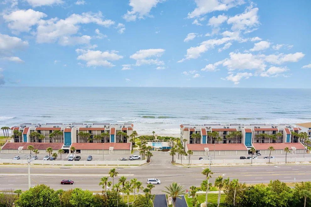 Unit for sale at 155 Highway A1a, Satellite Beach, FL 32937