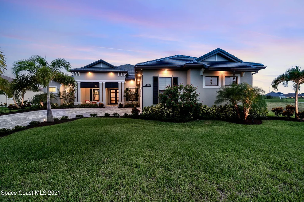 Unit for sale at 4115 Domain Court, Melbourne, FL 32934