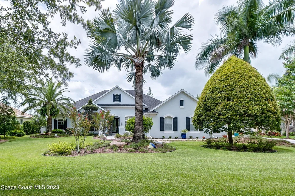 Unit for sale at 1840 Winding Ridge Circle SE, Palm Bay, FL 32909