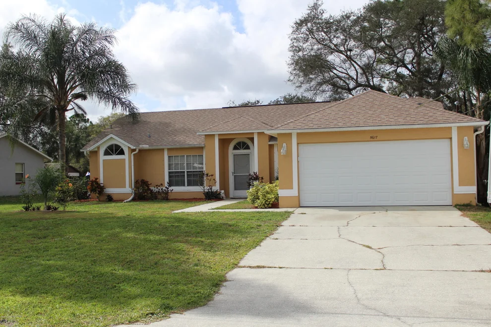Unit for sale at 5617 Banos Avenue, Cocoa, FL 32927