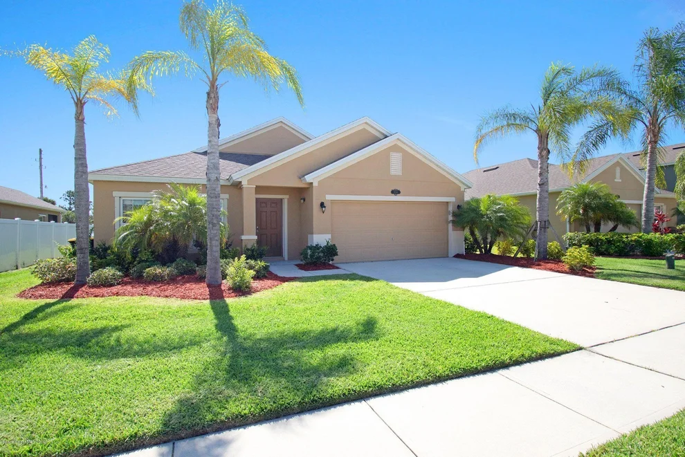 Unit for sale at 2064 Snapdragon Drive NW, Palm Bay, FL 32907