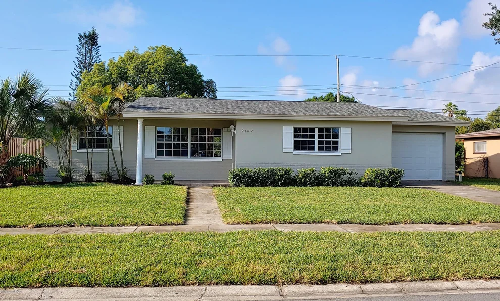 Unit for sale at 2187 Montgomery Road, Melbourne, FL 32935
