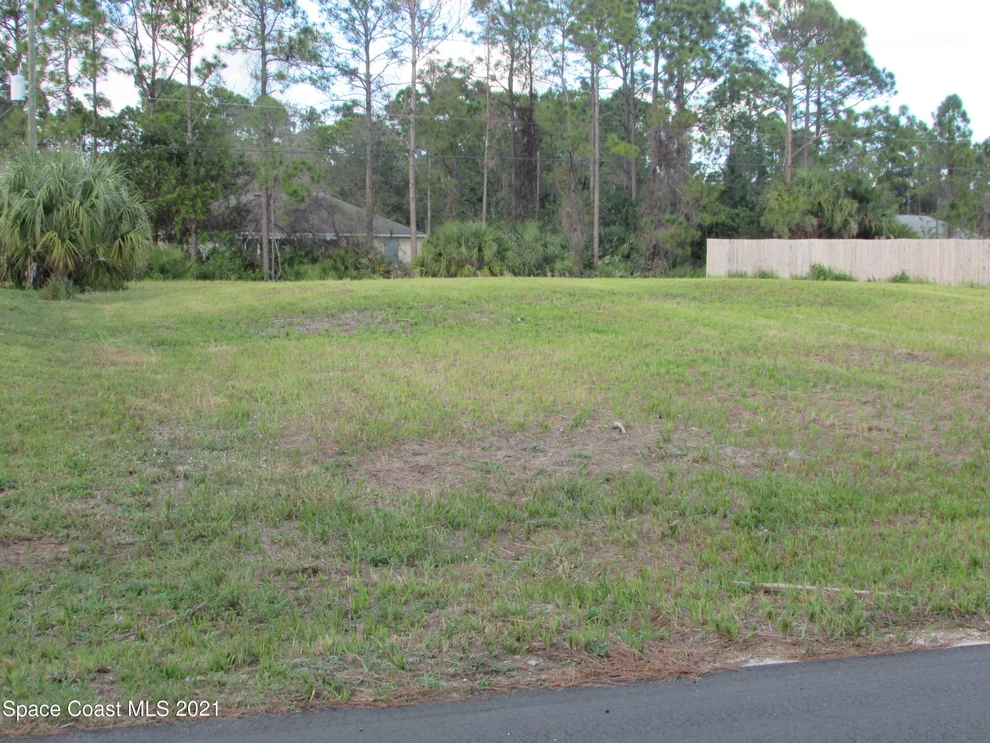 Unit for sale at 427 Tobias Street SE, Palm Bay, FL 32909