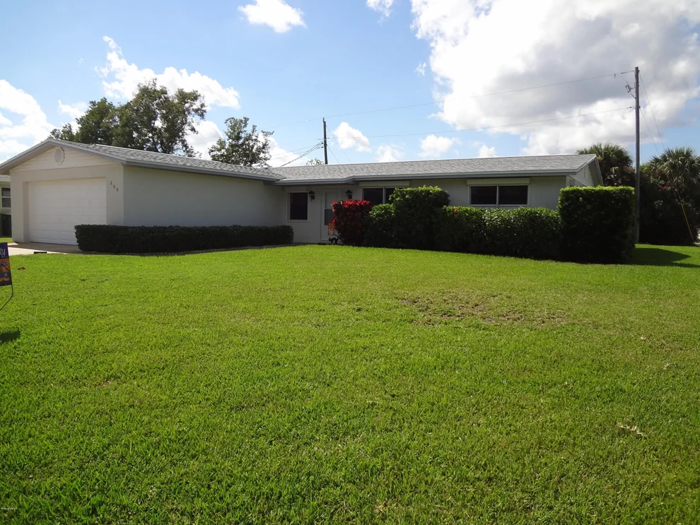Unit for sale at 200 Avocado Street, Satellite Beach, FL 32937