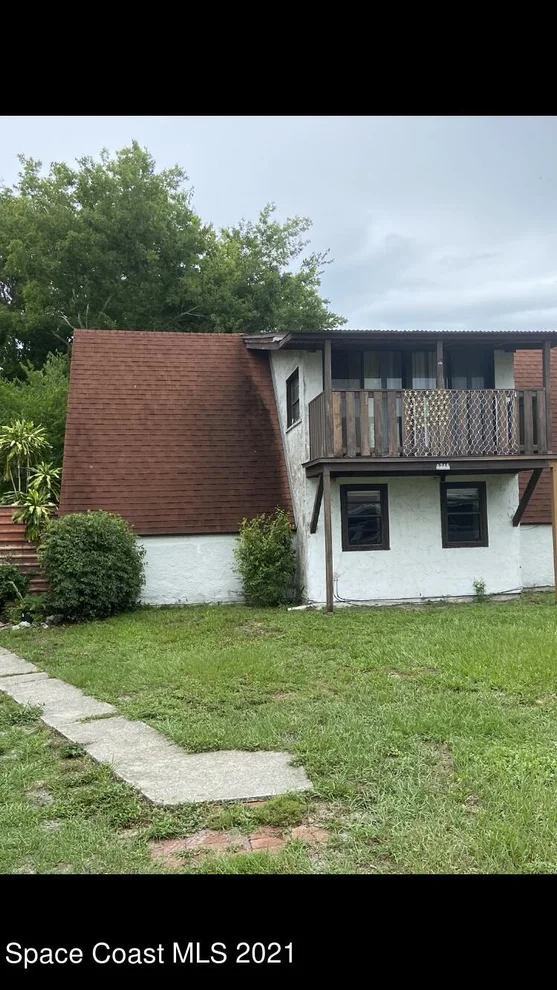 Unit for sale at 1715 Fletcher Street, Melbourne, FL 32901