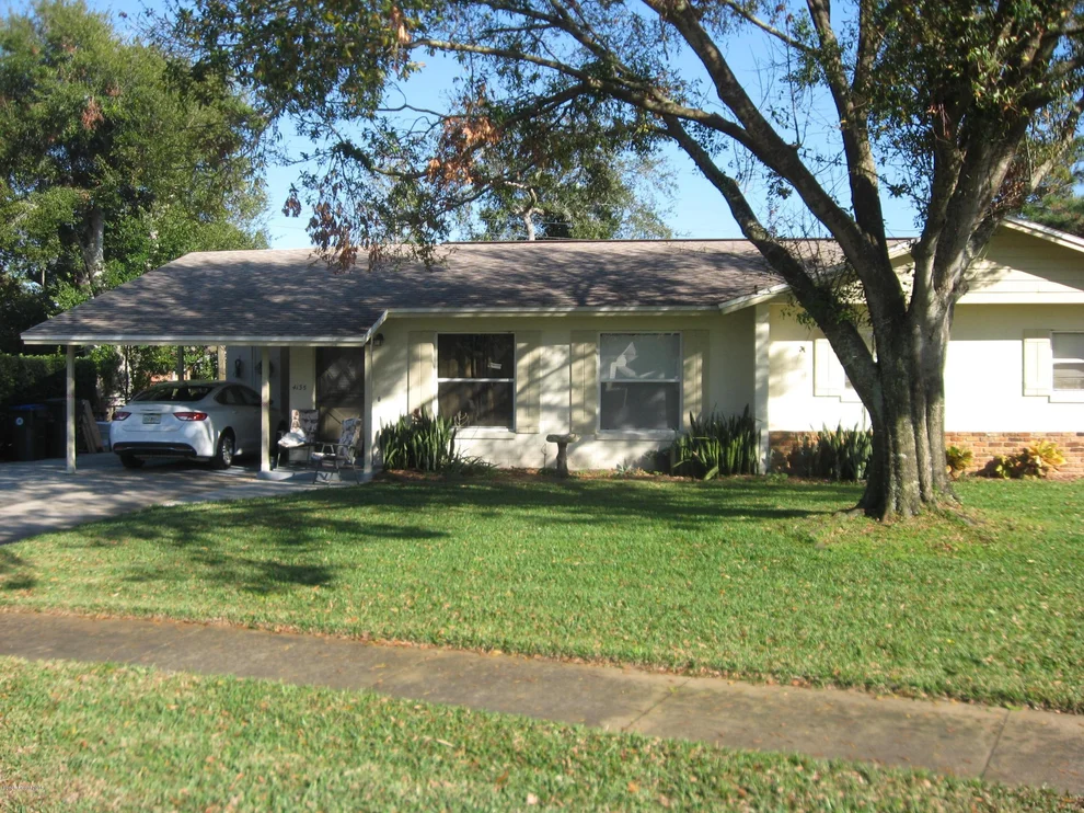 Unit for sale at 4135 Le June Avenue, Titusville, FL 32780