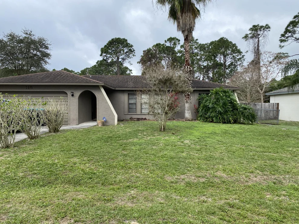 Unit for sale at 115 SE Angelo Road SE, Palm Bay, FL 32909