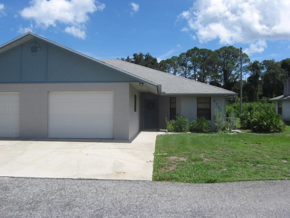 Unit for sale at 3745 Canberra Court, Titusville, FL 32780