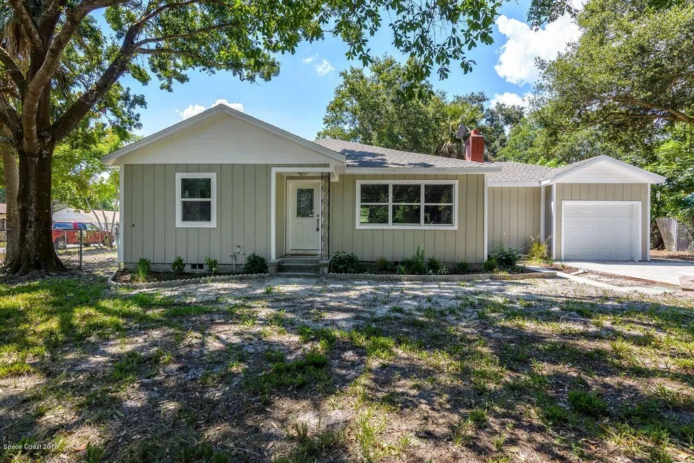 Unit for sale at 1055 N Tropical Trail N, Merritt Island, FL 32953