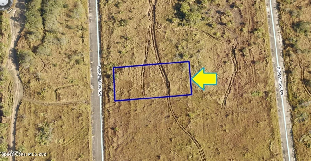 Unit for sale at 2069 Wabowen Road SW, Palm Bay, FL 32908