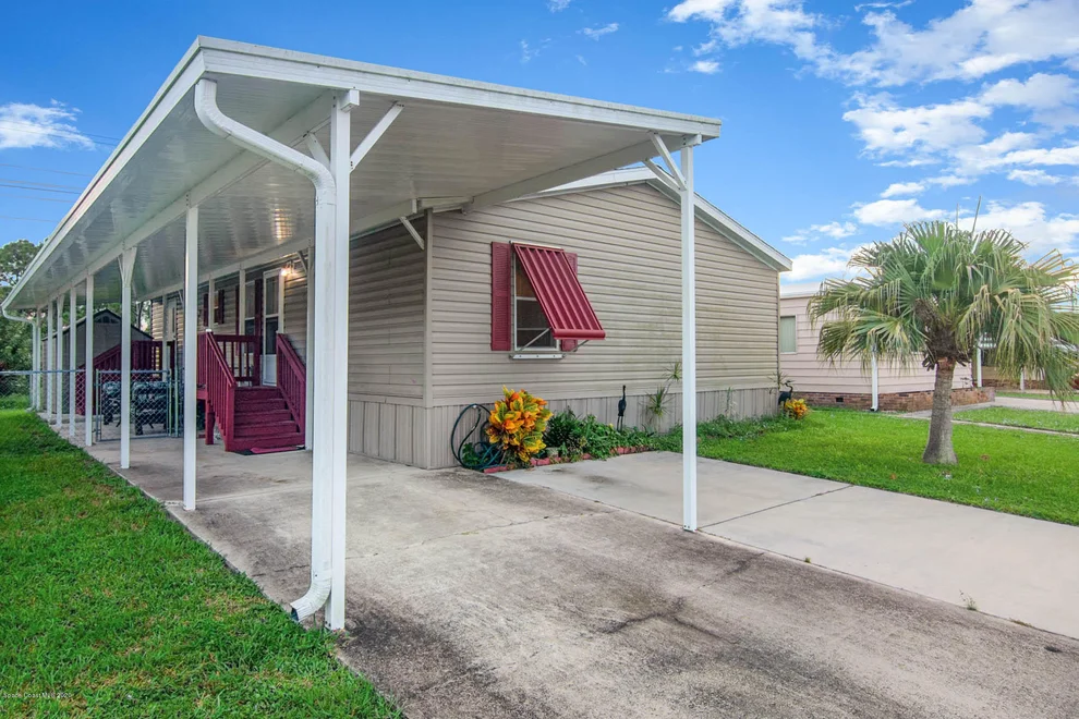 Unit for sale at 2326 Royal Palm Drive NE, Palm Bay, FL 32905