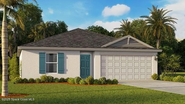 Unit for sale at 541 San Antonio Avenue SW, Palm Bay, FL 32908