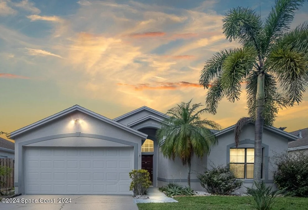 Unit for sale at 6996 Hammock Trace Drive, Melbourne, FL 32940