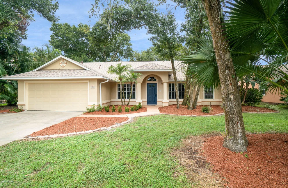 Unit for sale at 4345 Wood Haven Drive, Melbourne, FL 32935