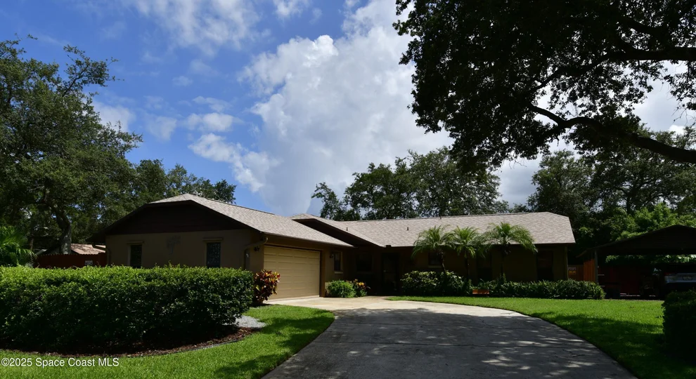 Unit for sale at 4501 Seattle Street, Cocoa, FL 32927