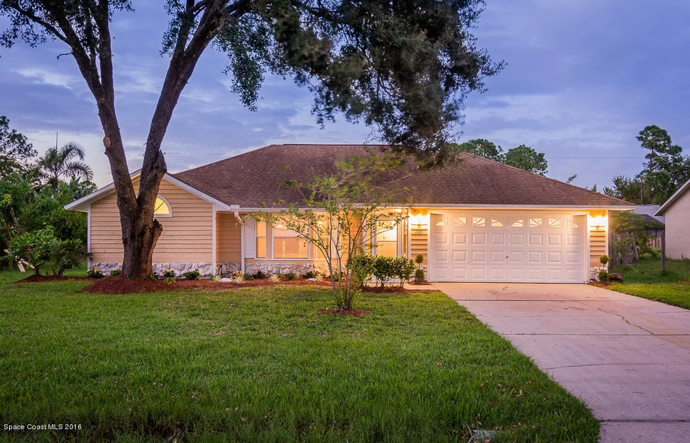 Unit for sale at 1727 Lacombe Street NW, Palm Bay, FL 32907