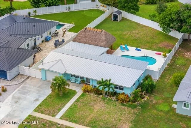 Unit for sale at 2060 Bonita Avenue, Melbourne Beach, FL 32951