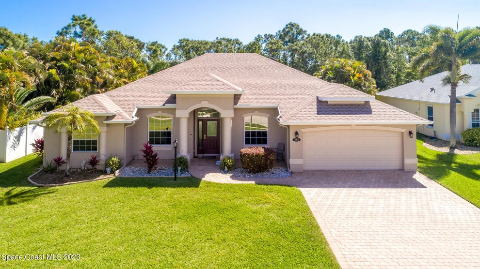 Unit for sale at 258 Pebble Hill Way, Rockledge, FL 32955