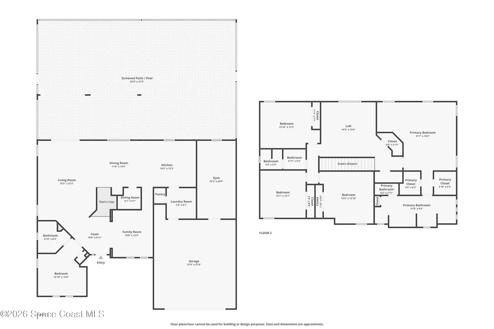 Unit for sale at 3813 Gatwick Manor Lane, Melbourne, FL 32940