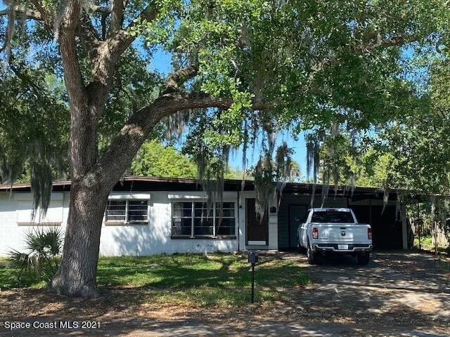 Unit for sale at 1110 Glenway Court, Titusville, FL 32780