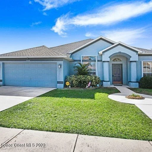 Unit for sale at 5568 River Oaks Drive, Titusville, FL 32780