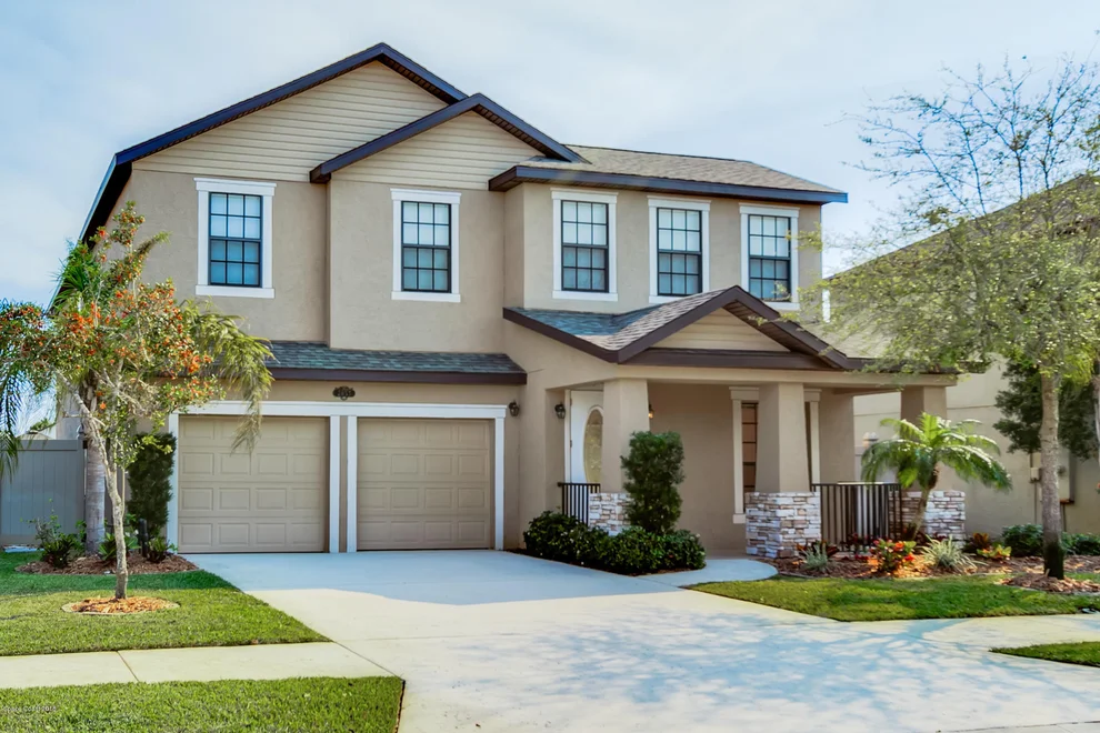 Unit for sale at 2853 Glenridge Circle, Merritt Island, FL 32953