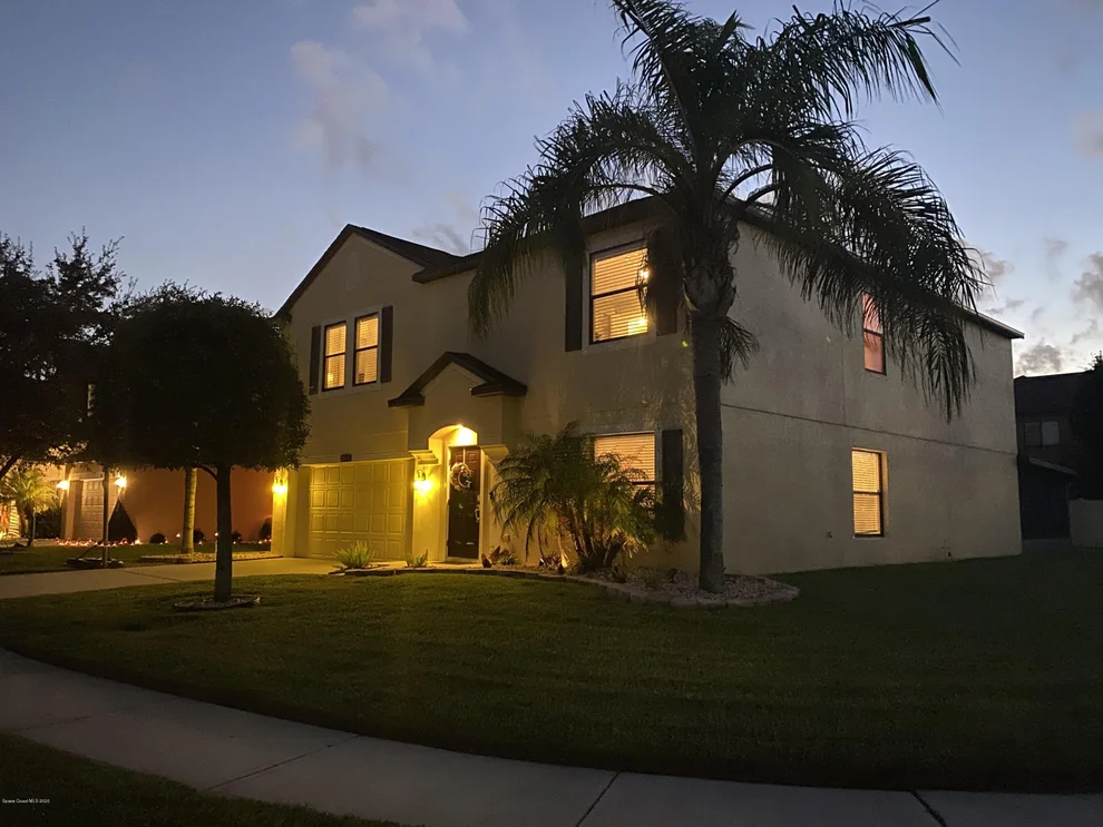 Unit for sale at 4415 Millicent Circle, Melbourne, FL 32901