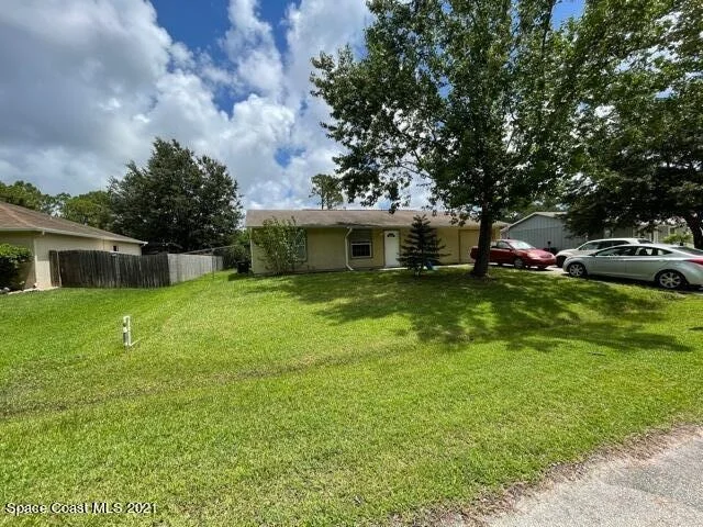 Unit for sale at 347 Dandurand Street SW, Palm Bay, FL 32908