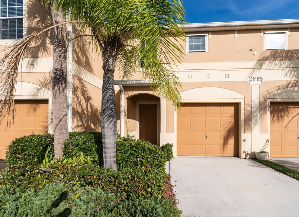 Unit for sale at 2685 Revolution Street, Melbourne, FL 32935