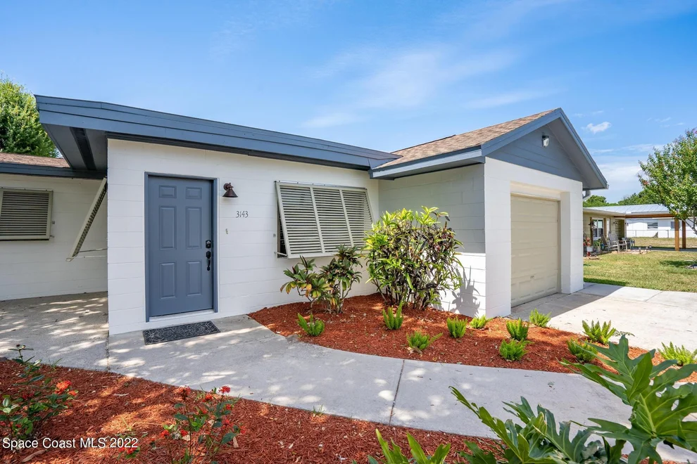 Unit for sale at 3143 Elizabeth Street, Melbourne, FL 32904