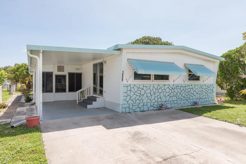 Unit for sale at 1809 Big Cypress Street NE, Palm Bay, FL 32905