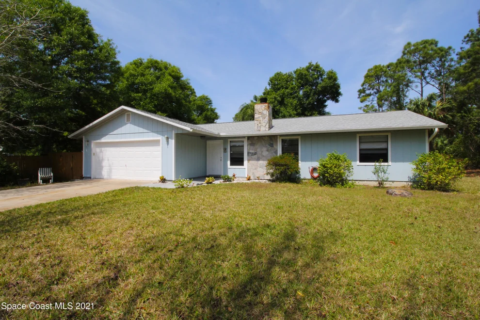 Unit for sale at 1682 Givens Court NW, Palm Bay, FL 32907