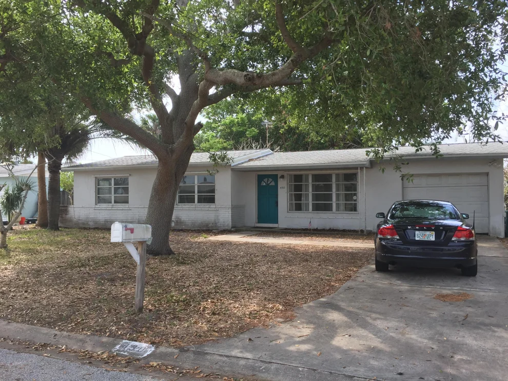 Unit for sale at 430 Nautilus Drive, Satellite Beach, FL 32937