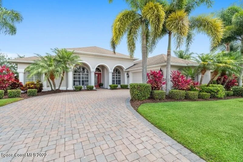 Unit for sale at 3651 Gatlin Drive, Rockledge, FL 32955