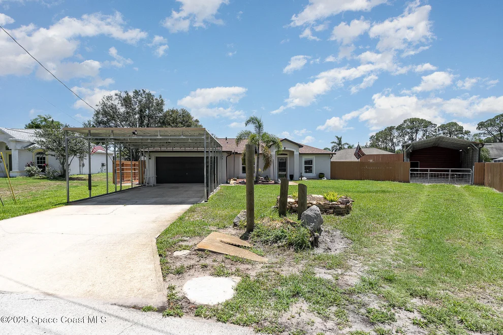 Unit for sale at 6249 Gayle Drive, Cocoa, FL 32927