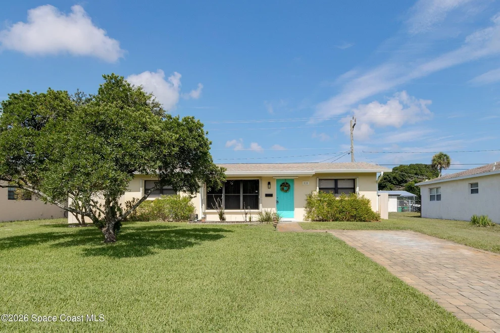 Unit for sale at 830 Tupelo Drive, Melbourne, FL 32935