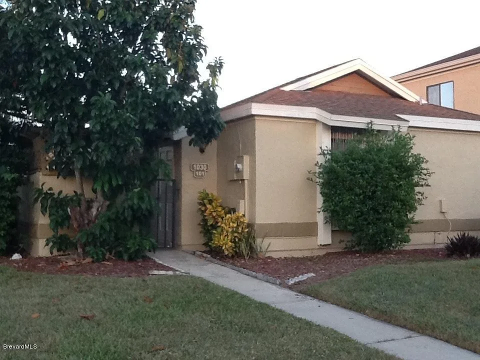 Unit for sale at 1030 NE Abada Court, Palm Bay, FL 32905