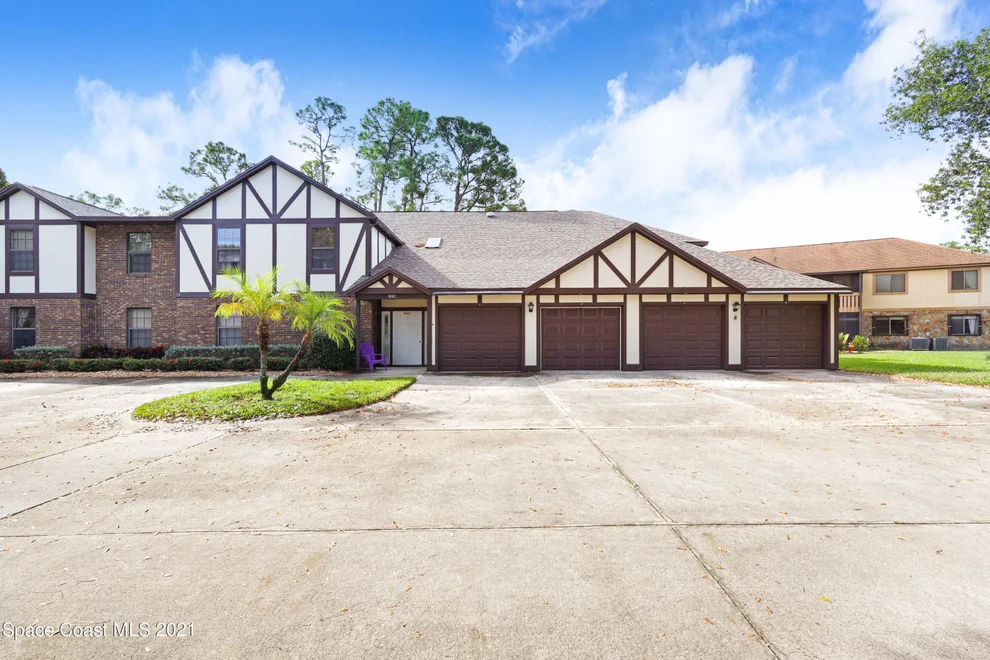 Unit for sale at 9002 Manchester Lane, Melbourne, FL 32904