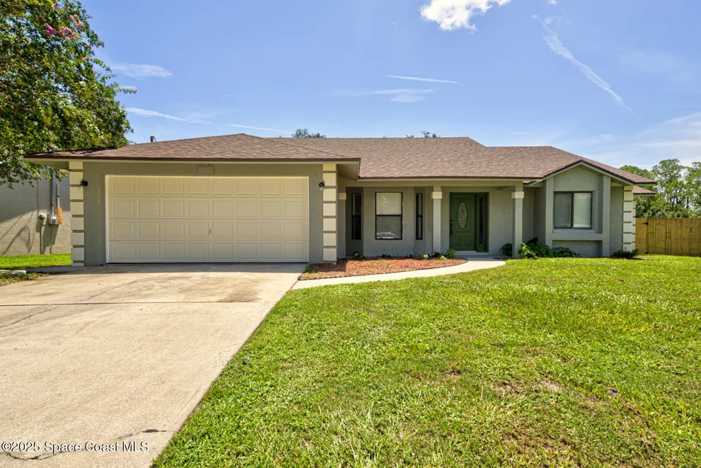 Unit for sale at 7225 Kimball Avenue, Cocoa, FL 32927