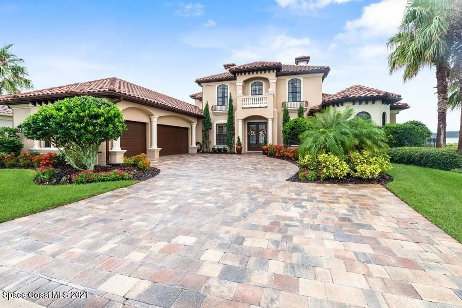 Unit for sale at 6296 Arroyo Drive, Melbourne, FL 32940