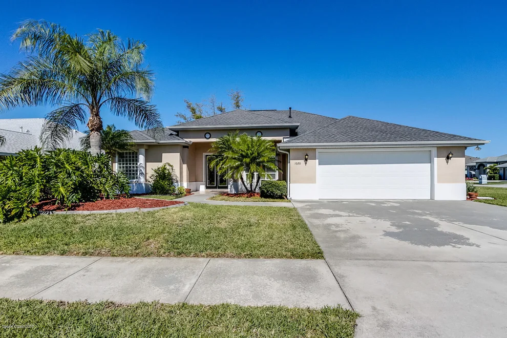 Unit for sale at 1020 Lennox Way, Melbourne, FL 32940