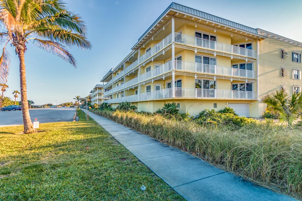 Unit for sale at 1 8th Avenue, Indialantic, FL 32903
