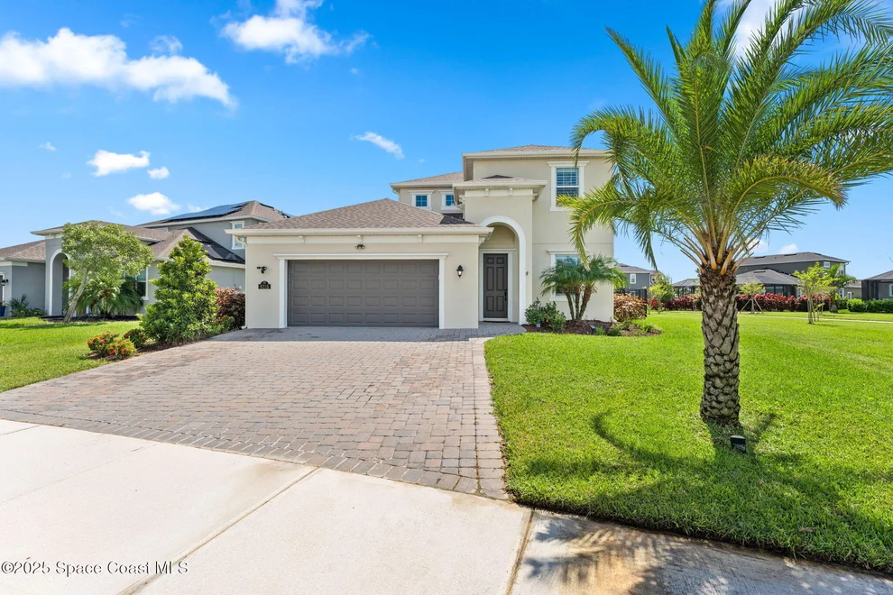 Unit for sale at 8215 Millbrook Avenue, Melbourne, FL 32940