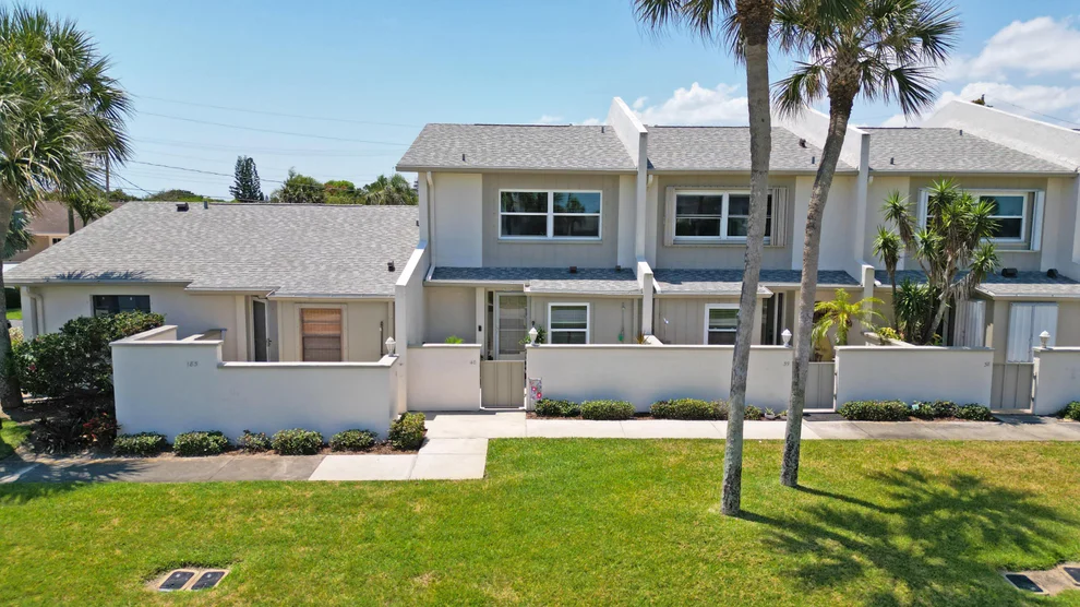 Unit for sale at 185 Palmetto Avenue, Indialantic, FL 32903