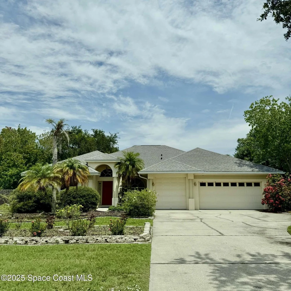 Unit for sale at 196 Sykes Loop Drive, Merritt Island, FL 32953