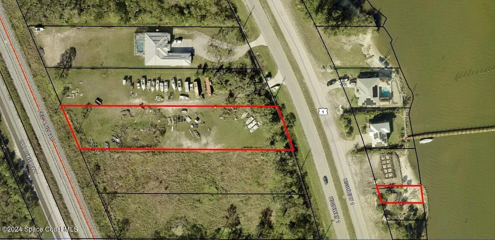 Unit for sale at 4070 Highway 1, Grant, FL 32949